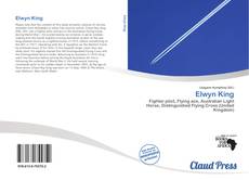 Elwyn King的封面