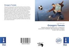 Bookcover of Grzegorz Tomala