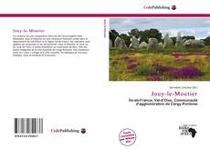 Buchcover von Jouy-le-Moutier
