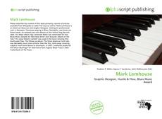 Borítókép a  Mark Lemhouse - hoz