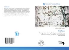 Portada del libro de Ainhum