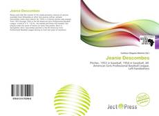 Copertina di Jeanie Descombes