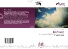 Copertina di Brian Eaton