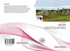 Copertina di Novella