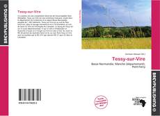 Tessy-sur-Vire kitap kapağı