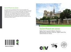 Copertina di Saint-Priest-en-Jarez