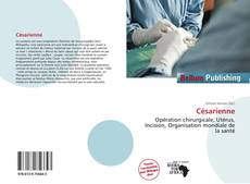 Copertina di Césarienne