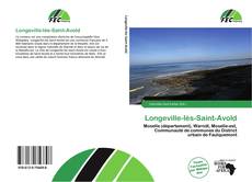 Borítókép a  Longeville-lès-Saint-Avold - hoz