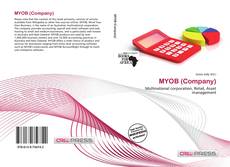 Copertina di MYOB (Company)