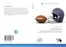 Portada del libro de Jim McMillen