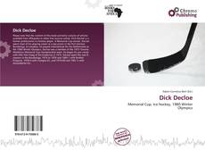 Copertina di Dick Decloe