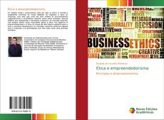 Couverture de Ética e empreendedorismo