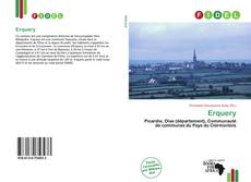 Portada del libro de Erquery