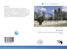 Portada del libro de Melrand