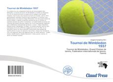 Tournoi de Wimbledon 1937的封面