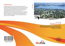 Bookcover of Châteauvert