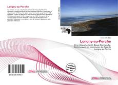 Copertina di Longny-au-Perche