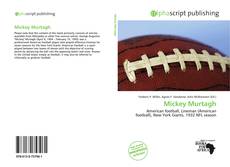 Borítókép a  Mickey Murtagh - hoz