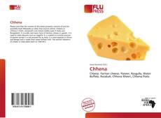 Borítókép a  Chhena - hoz