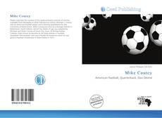 Portada del libro de Mike Courey