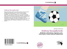 Buchcover von Andrzej Szczypkowski
