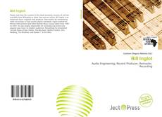 Copertina di Bill Inglot