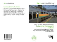 Bookcover of Futamata-Shimmachi Station