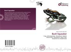 Copertina di Bush Squeaker