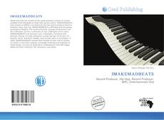 Bookcover of IMAKEMADBEATS