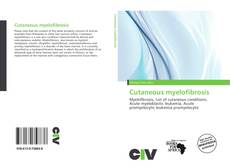 Copertina di Cutaneous myelofibrosis