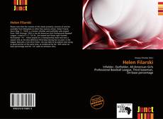 Copertina di Helen Filarski