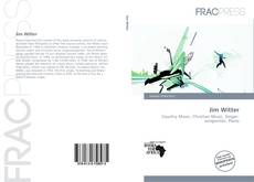 Jim Witter kitap kapağı