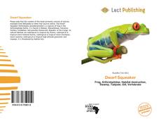 Buchcover von Dwarf Squeaker