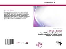Couverture de Lorraine Fisher