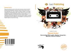 Buchcover von Daniel Victor