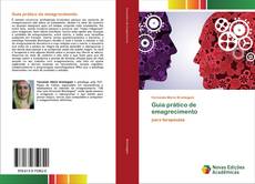 Buchcover von Guia prático de emagrecimento