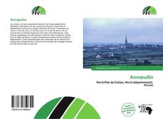 Borítókép a  Annœullin - hoz