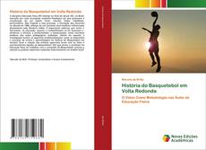 Bookcover of História do Basquetebol em Volta Redonda