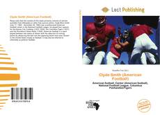 Clyde Smith (American Football)的封面