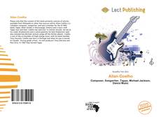 Allan Coelho的封面