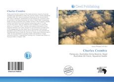 Portada del libro de Charles Crombie