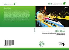 Couverture de Dan Chen