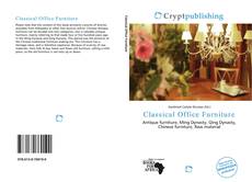 Обложка Classical Office Furniture