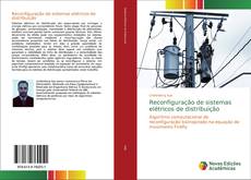 Portada del libro de Reconfiguração de sistemas elétricos de distribuição