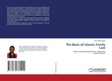 The Basic of Islamic Family Law kitap kapağı