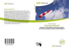 Copertina di Charles Scherf