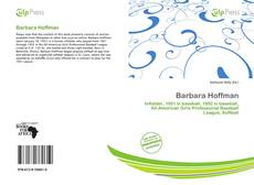 Barbara Hoffman的封面