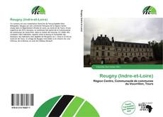 Borítókép a  Reugny (Indre-et-Loire) - hoz