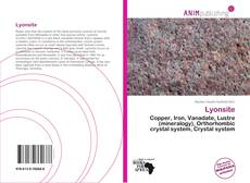 Couverture de Lyonsite