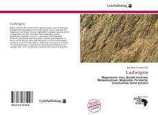 Couverture de Ludwigite